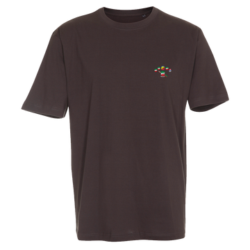Front - Steel Grey