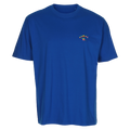 Front - Swedish Blue