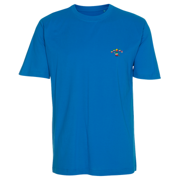 Front - Turquoise