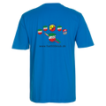 Back - Turquoise