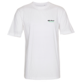 Front - White