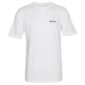 Front - White