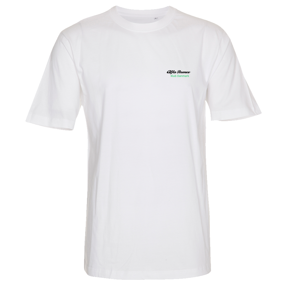 Front - White