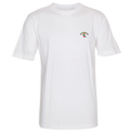 Front - White