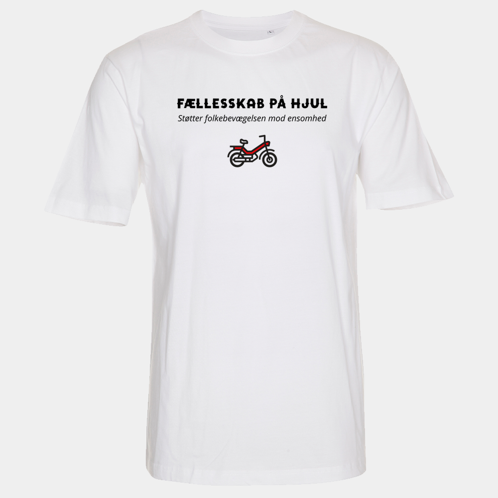 Front - White