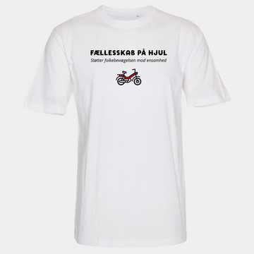Front - White