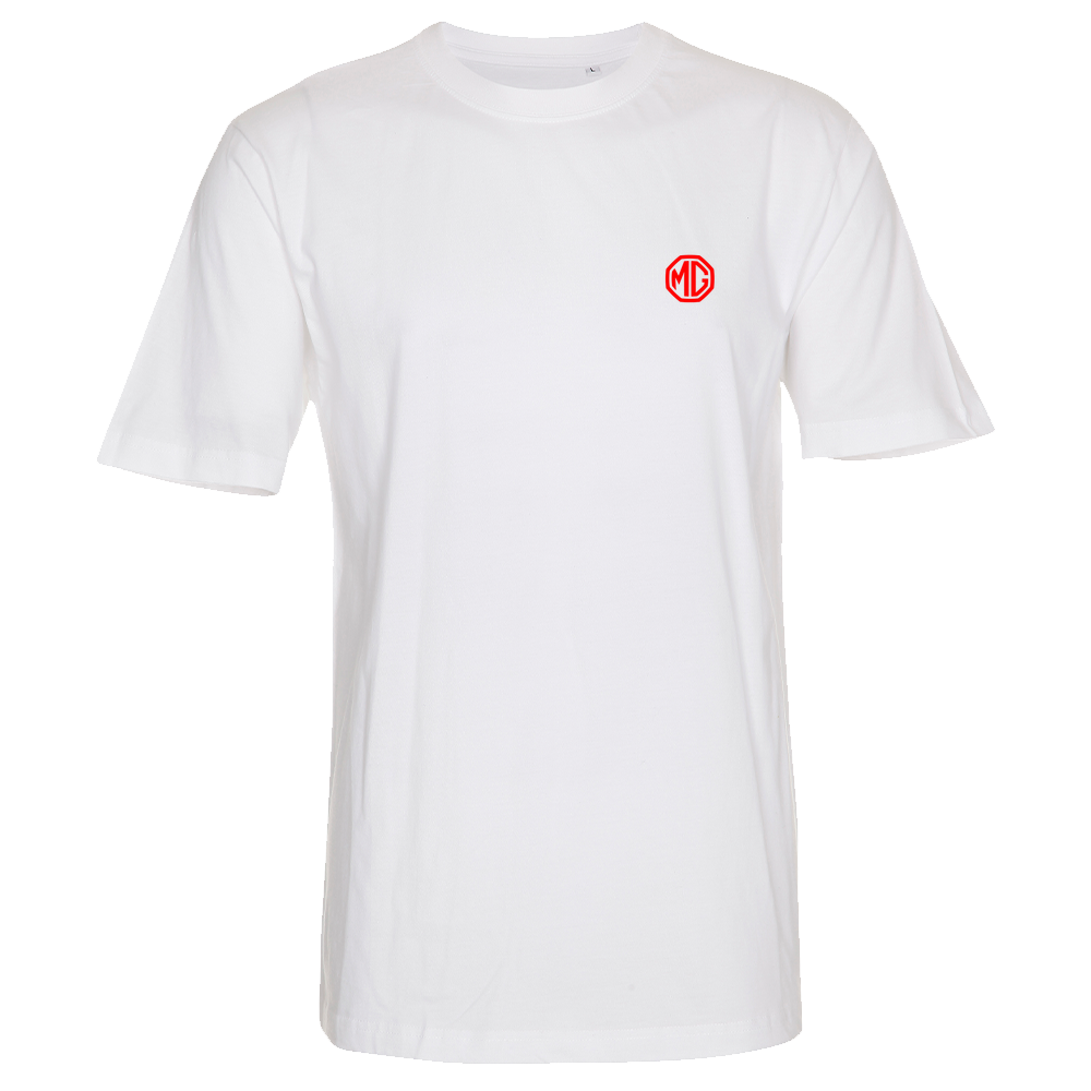 Front - White