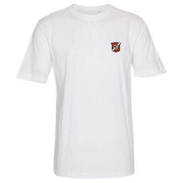 Front - White