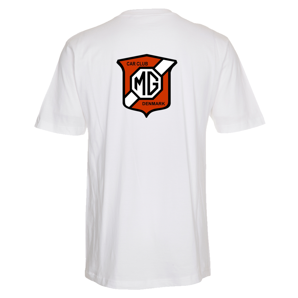Front - White