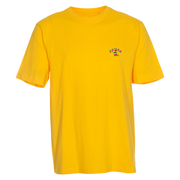 Front - Yellow