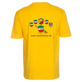 Back - Yellow