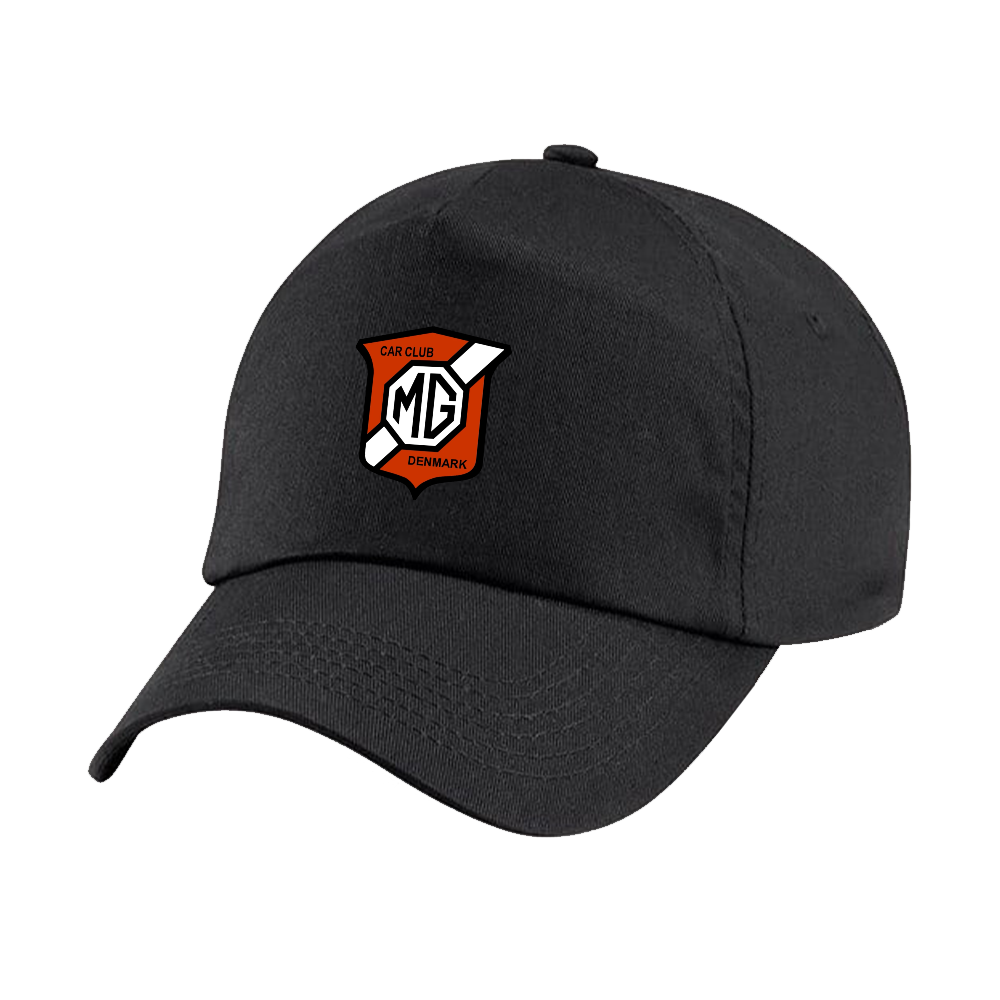 Front - Black
