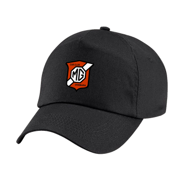 Front - Black