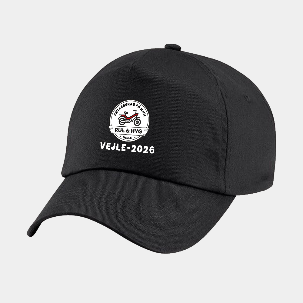 Front - Black