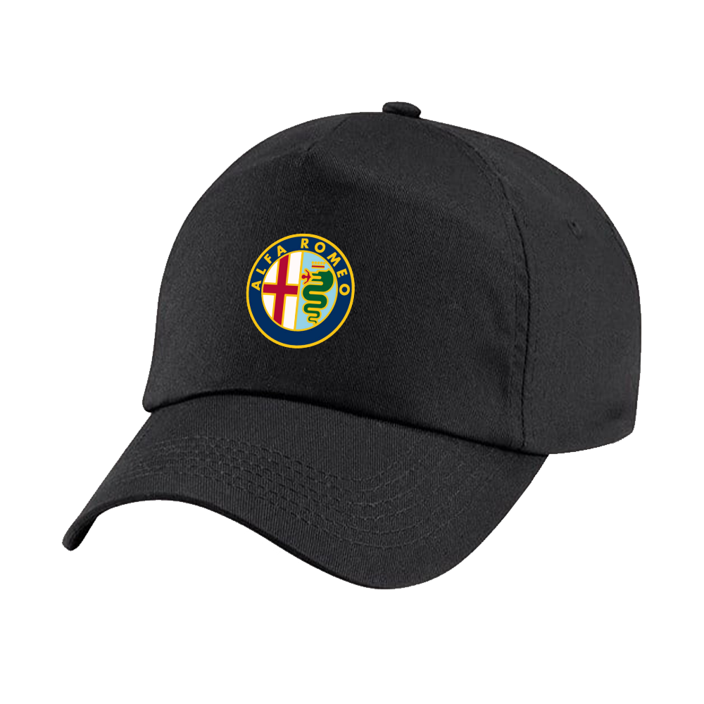 Front - Black