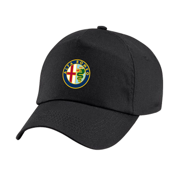 Front - Black