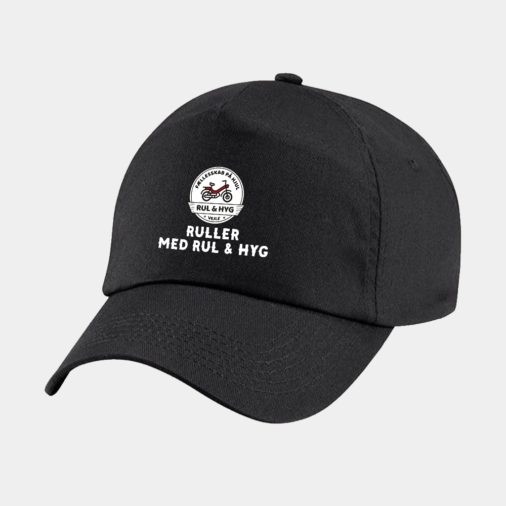 Front - Black