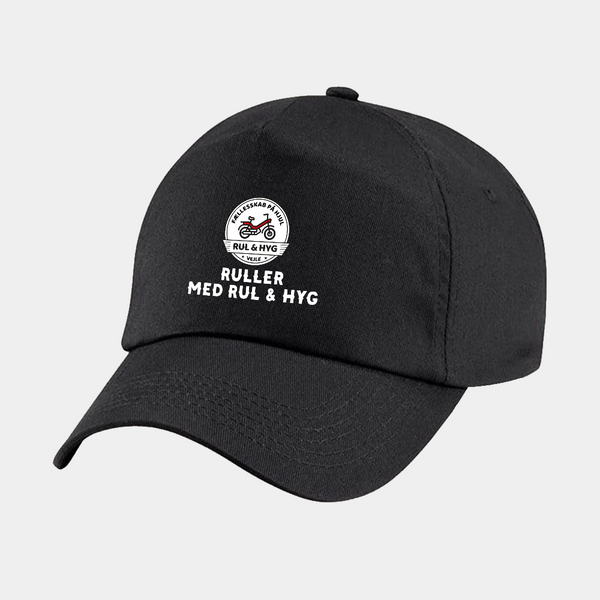 Front - Black