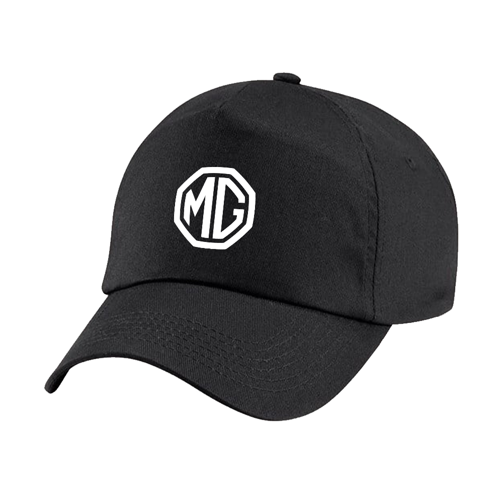 Front - Black