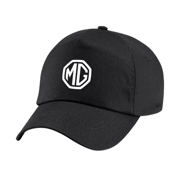 Front - Black