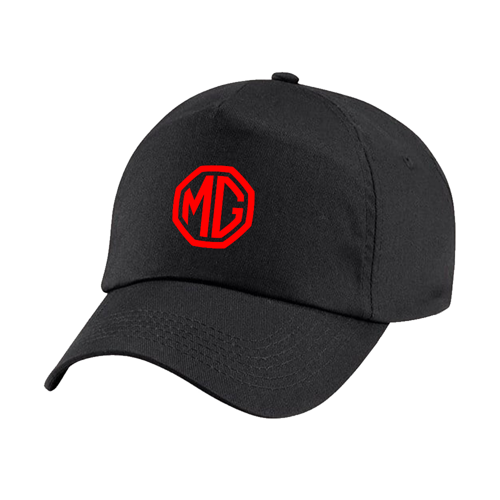 Front - Black