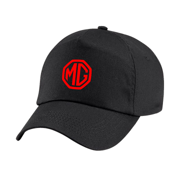 Front - Black