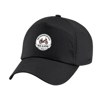 Front - Black