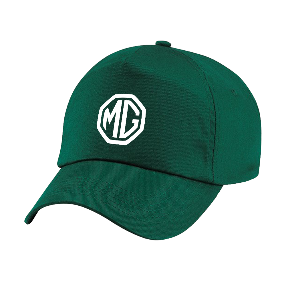 Front - Bottle Green