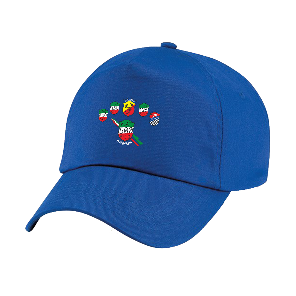 Front - Bright Royal