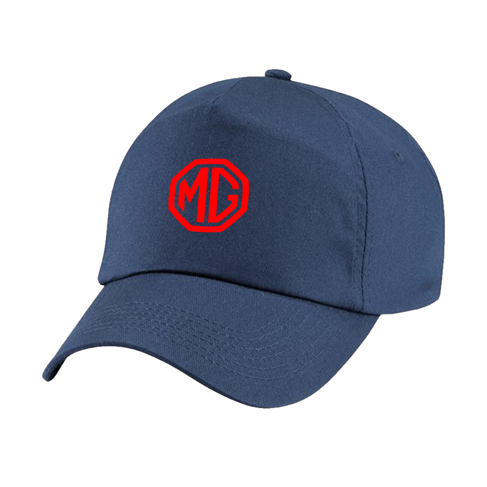 Front - Navy