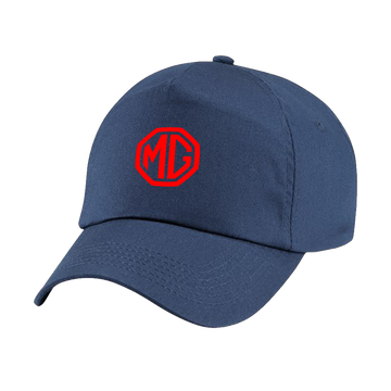 Front - Navy