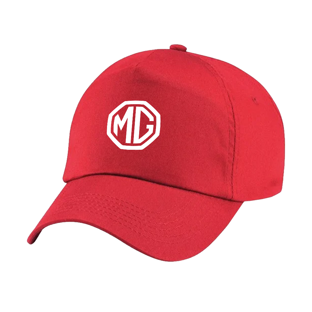 Front - Red