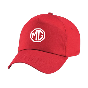 Front - Red