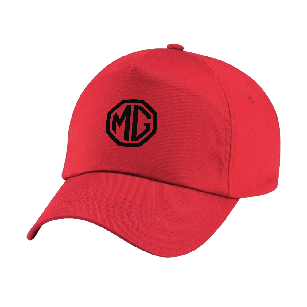 Front - Red