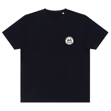 Front - Deep Black
