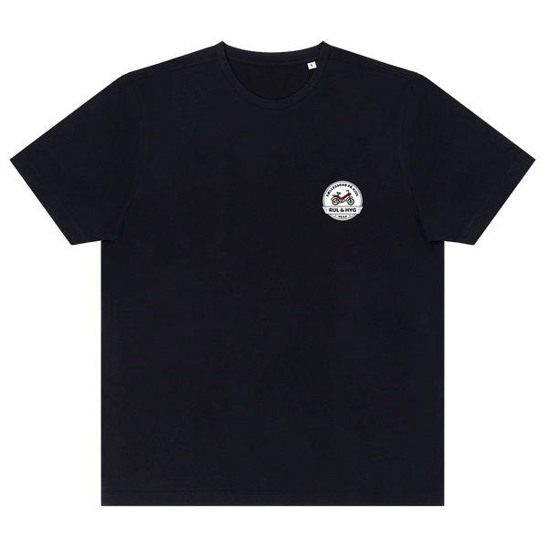 Relaxed fit T Shirt
