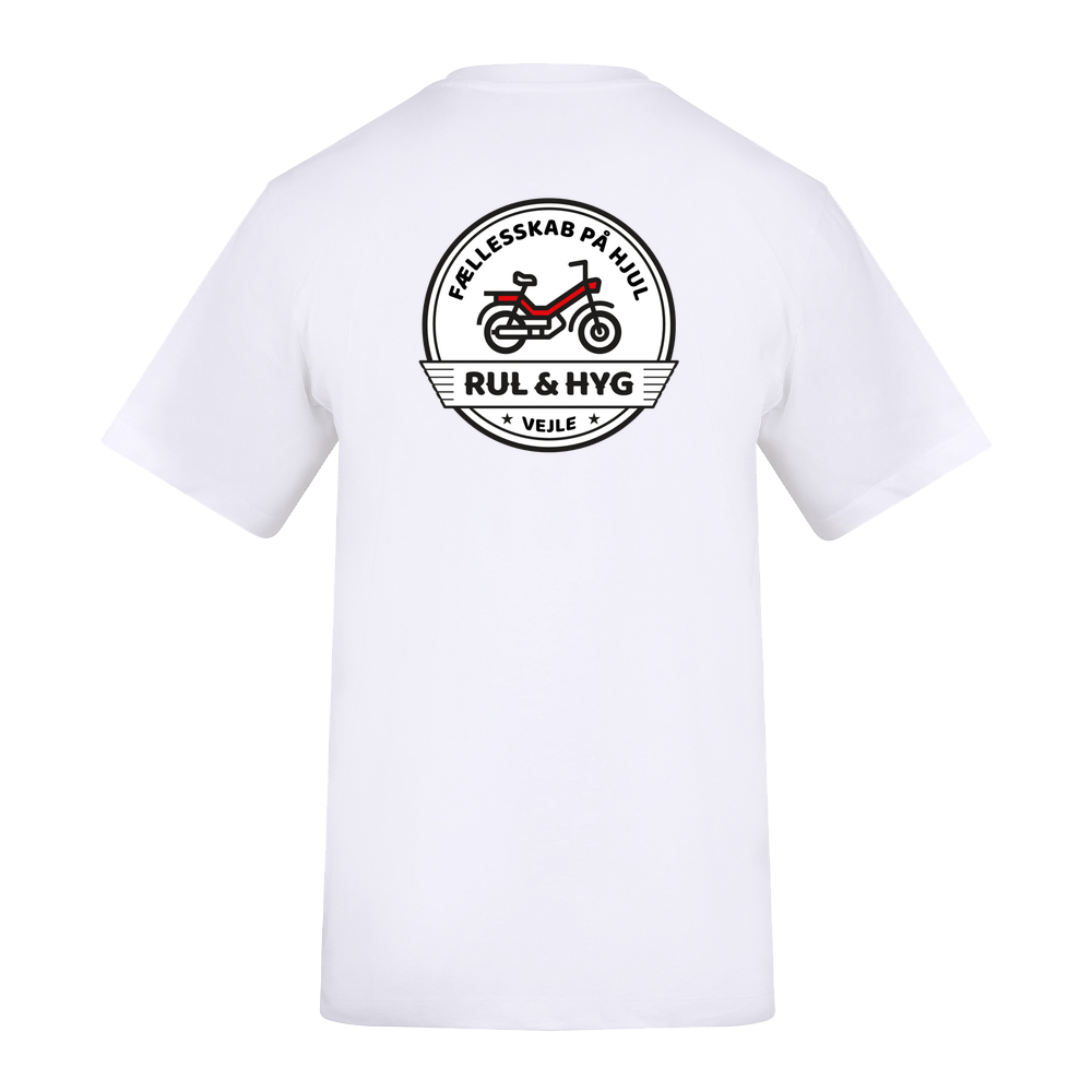 Front - Arctic White