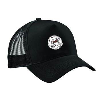 Front - Black