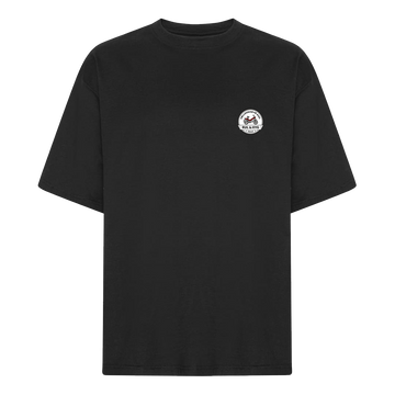 Front - Black