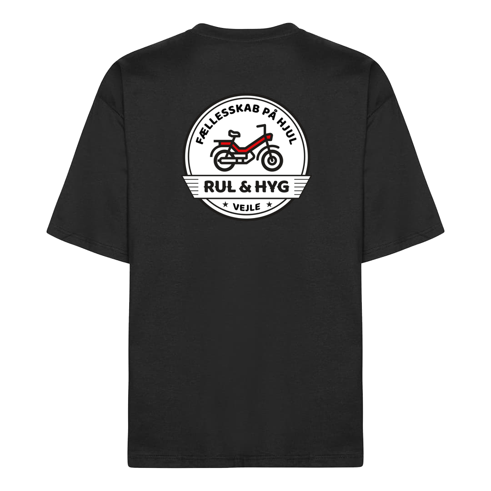 Front - Black