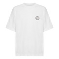 Front - White