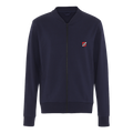 Front - Blue Navy