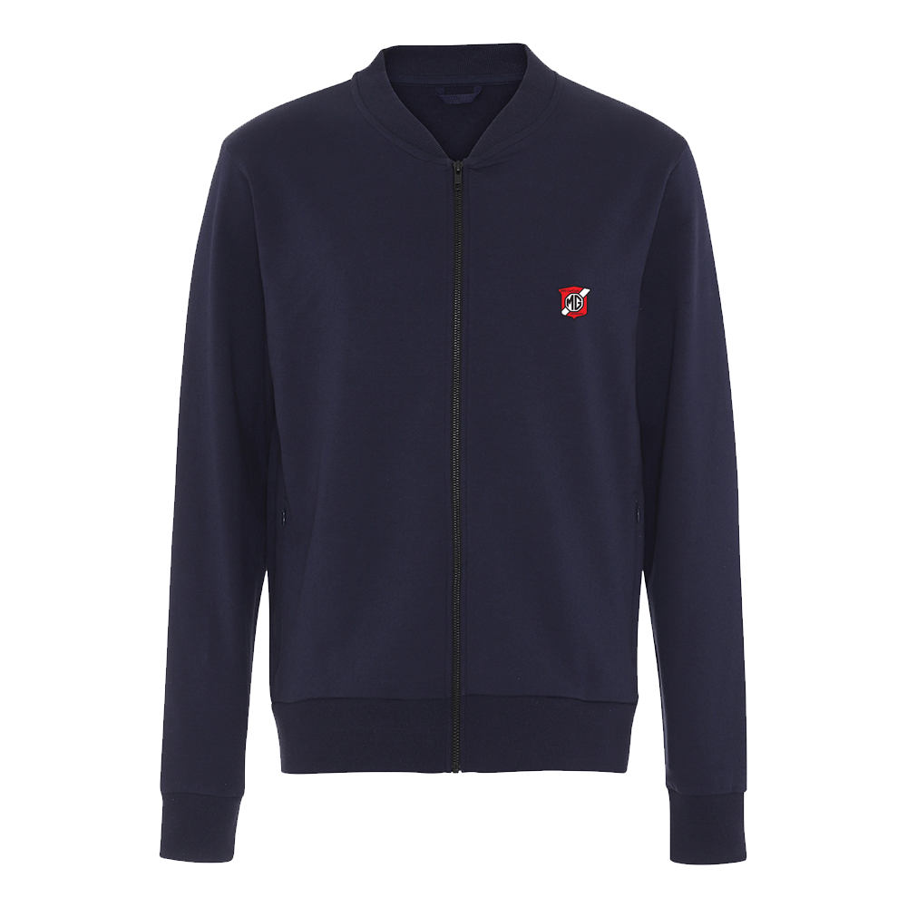 Front - Blue Navy