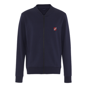 Front - Blue Navy