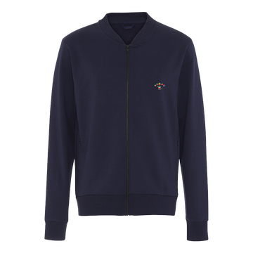 Front - Blue Navy