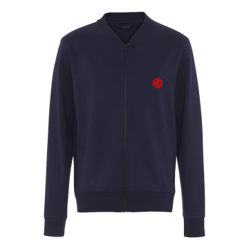 Front - Blue Navy
