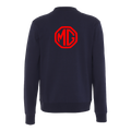 Back - Blue Navy