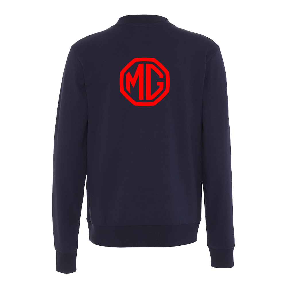 Back - Blue Navy