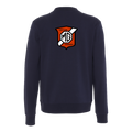 Back - Blue Navy