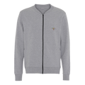 Front - Oxford Grey